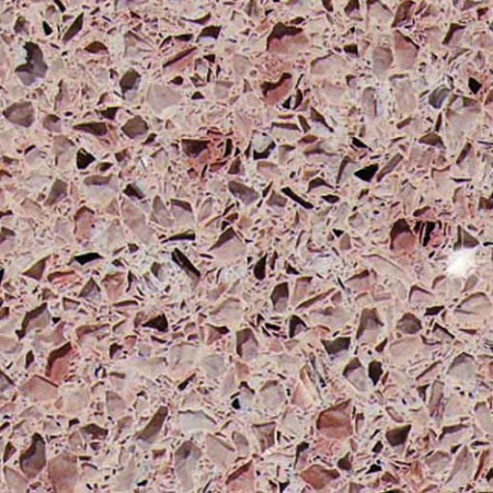 Silestone Stellar Rojo